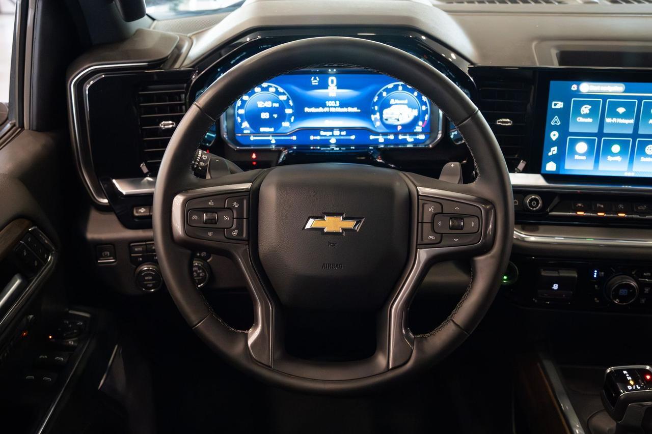 2023 Chevrolet Silverado 1500 High Country Gladstone OR
