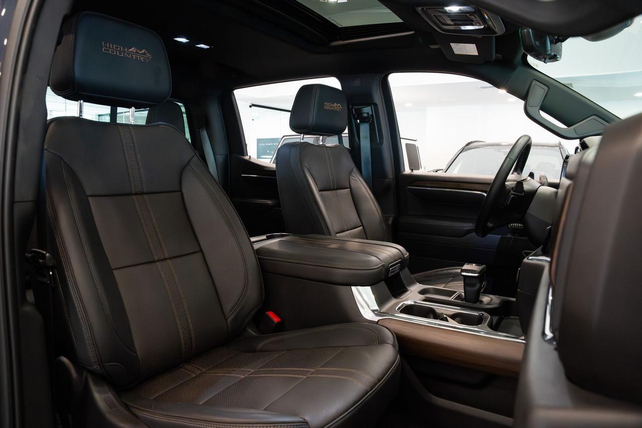 2023 Chevrolet Silverado 1500 High Country Gladstone OR