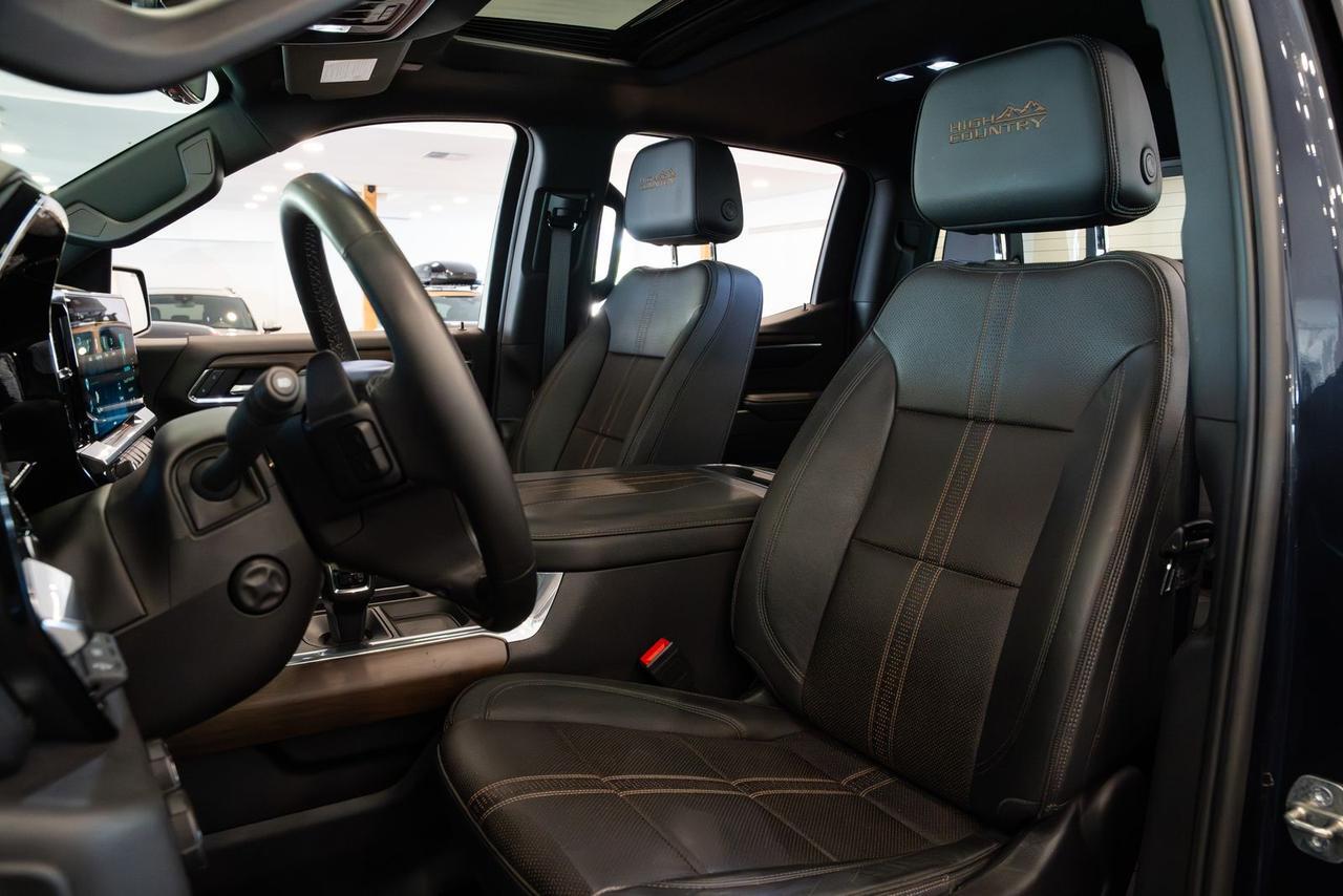 2023 Chevrolet Silverado 1500 High Country Gladstone OR