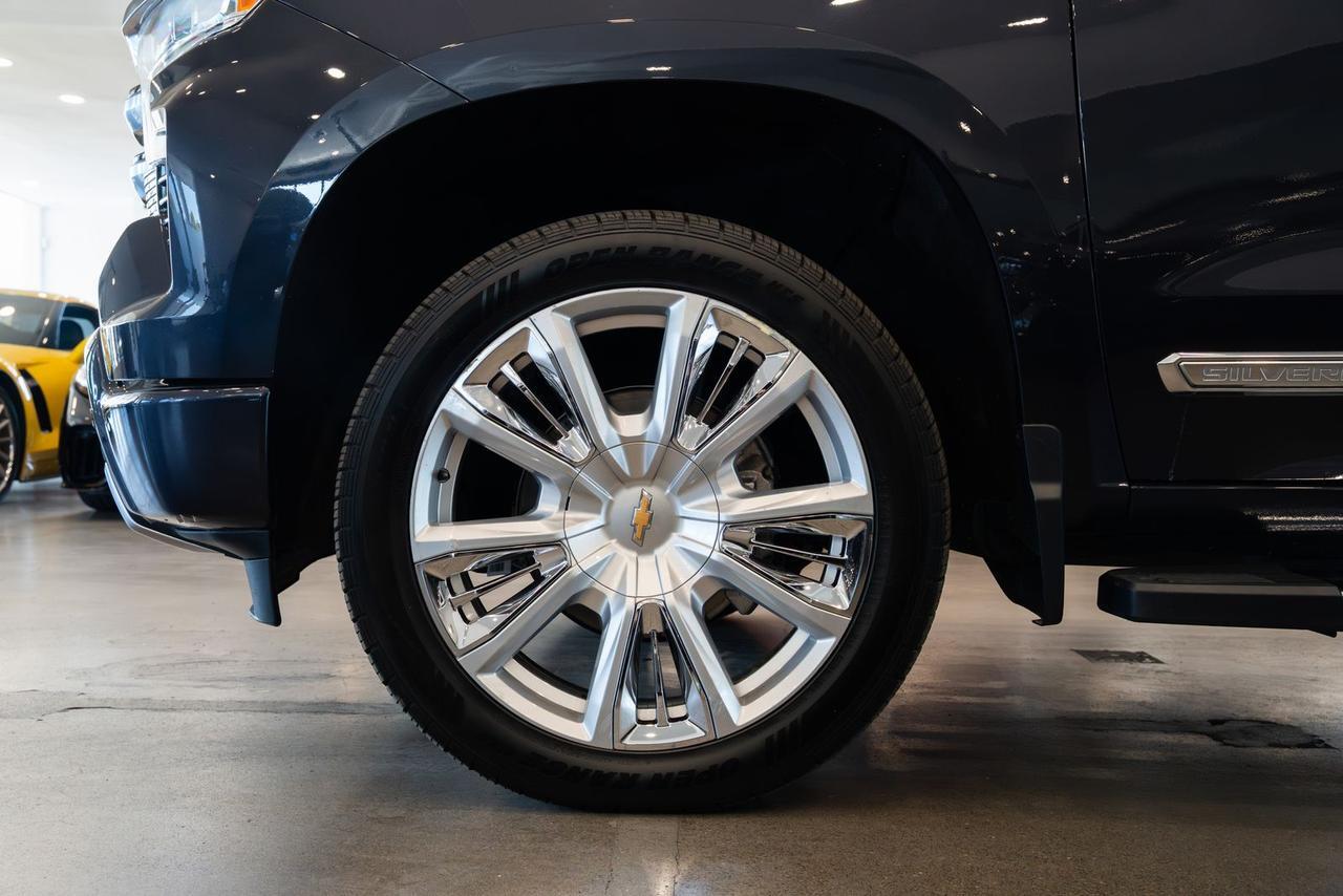 2023 Chevrolet Silverado 1500 High Country Gladstone OR