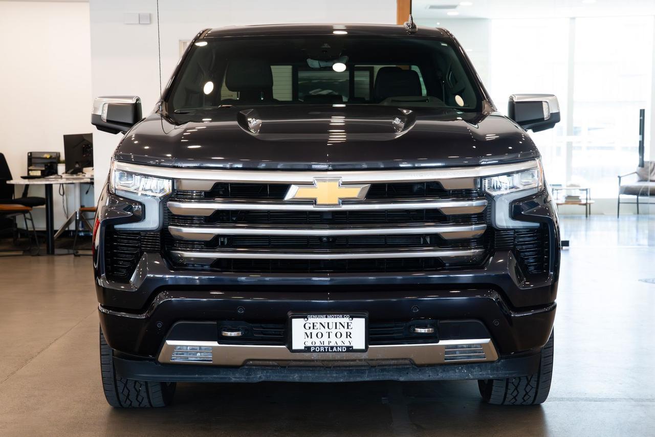 2023 Chevrolet Silverado 1500 High Country Gladstone OR