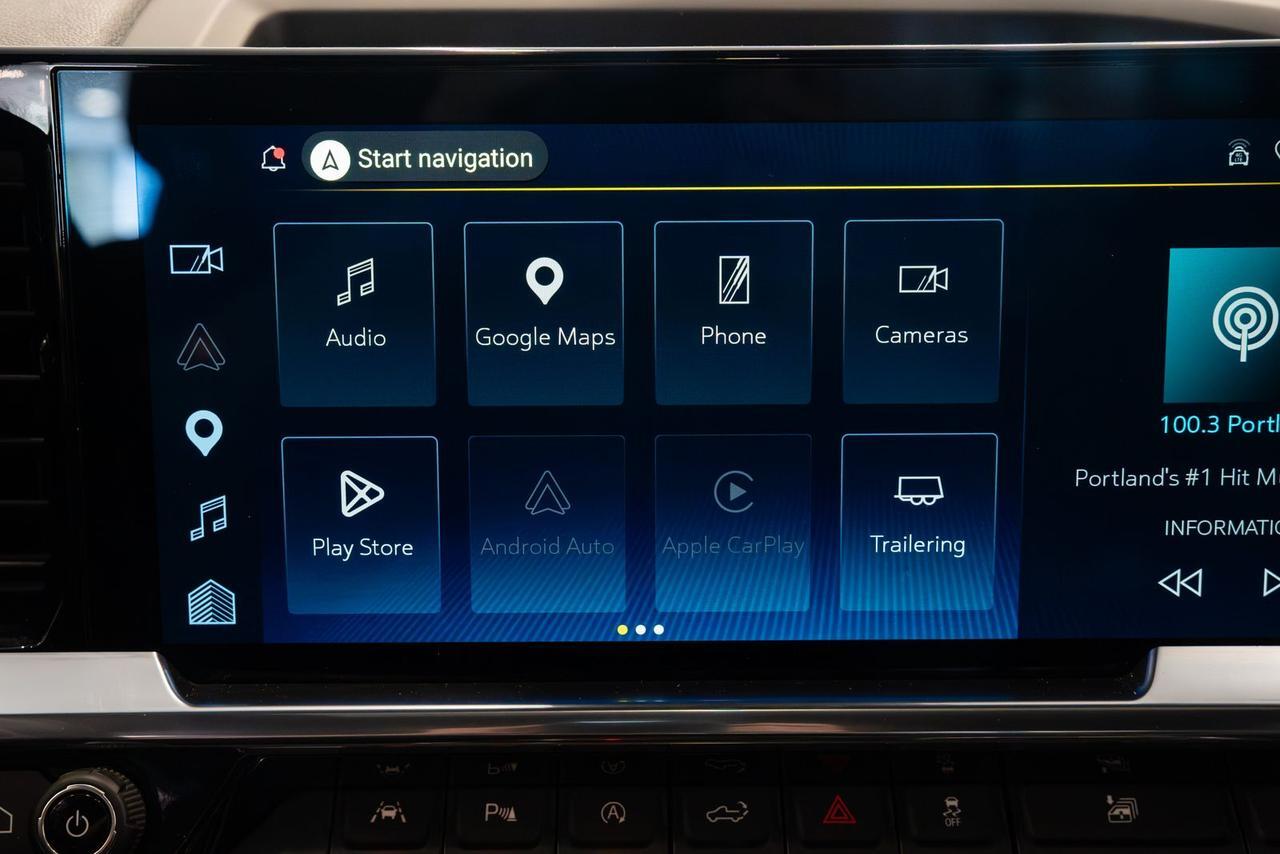 2023 Chevrolet Silverado 1500 High Country Gladstone OR