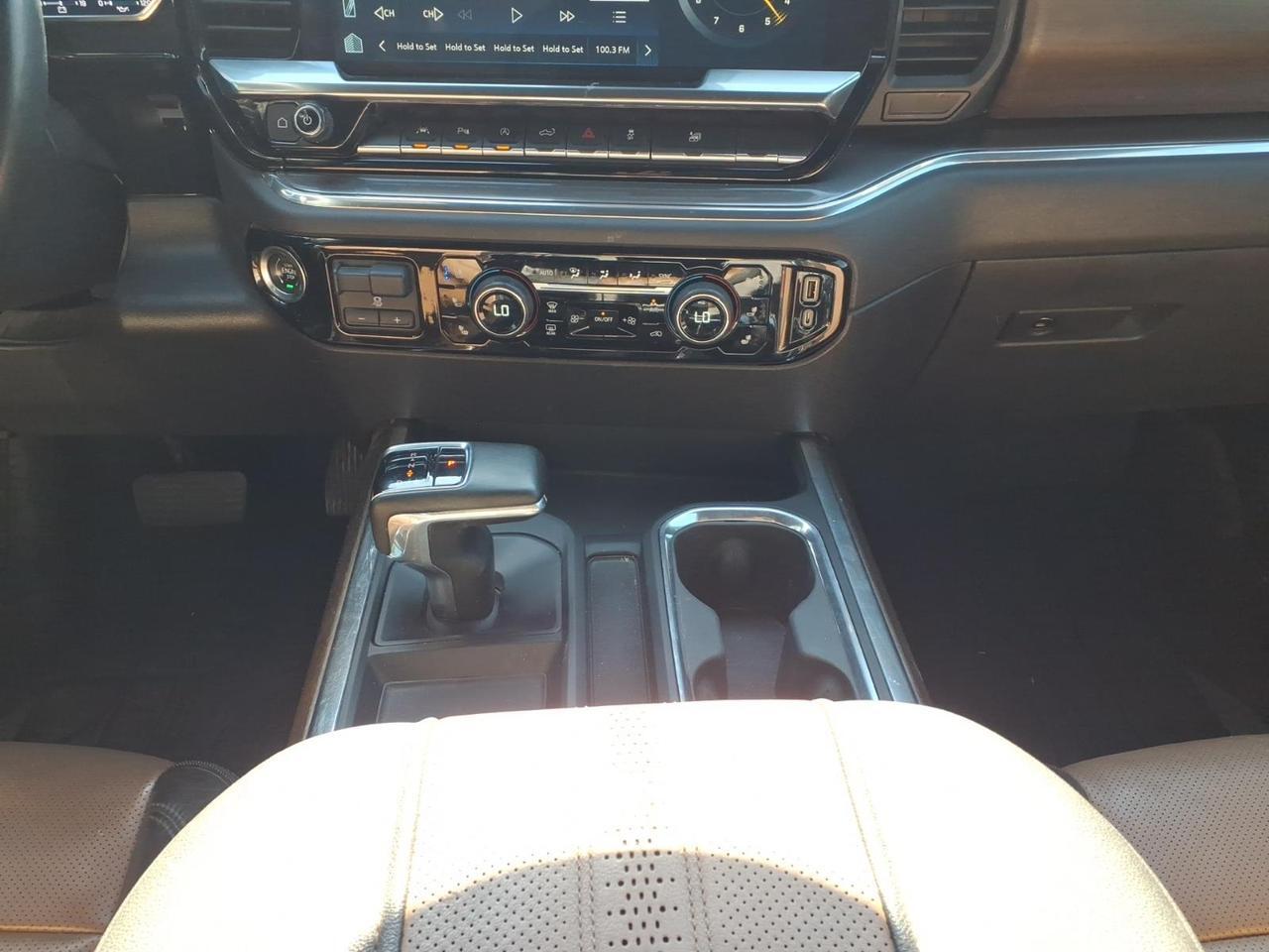 2023 Chevrolet Silverado 1500 High Country Brownsville TX