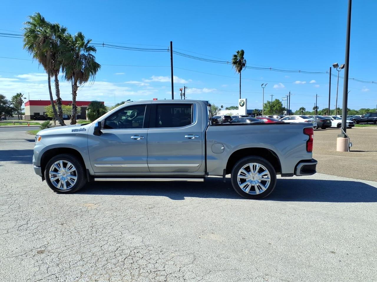 2023 Chevrolet Silverado 1500 High Country Brownsville TX