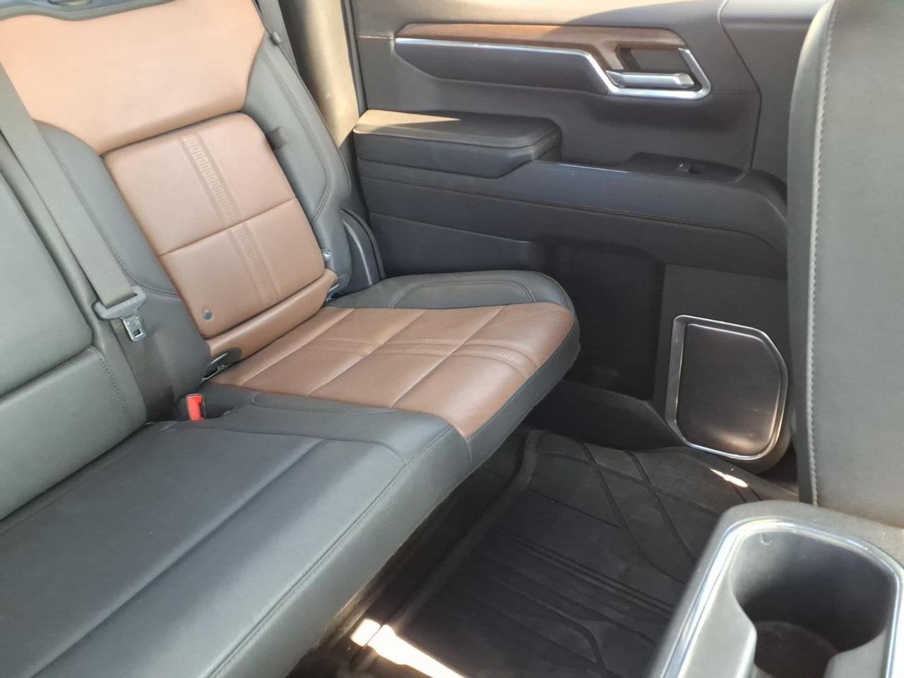 2023 Chevrolet Silverado 1500 High Country Brownsville TX