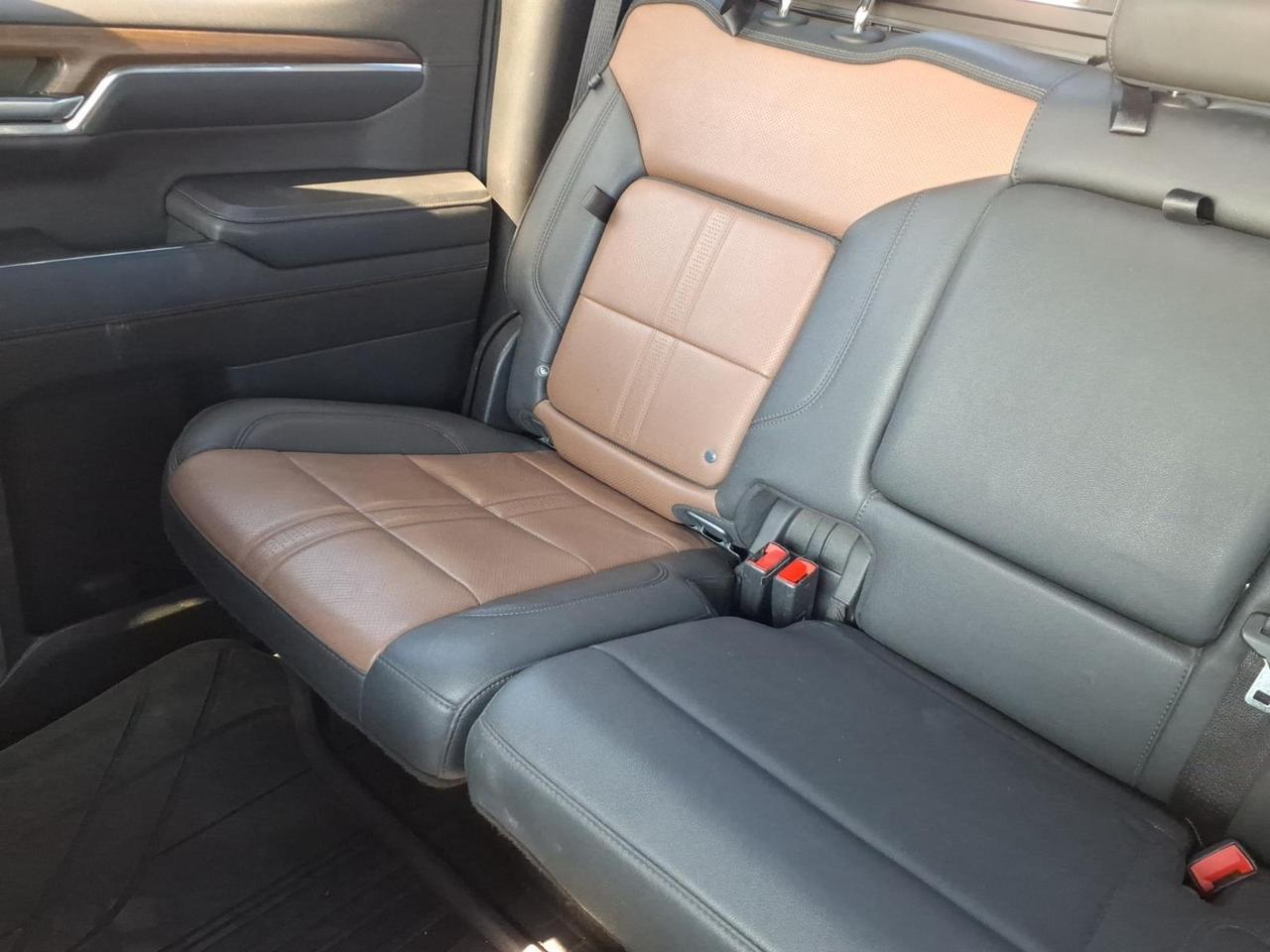 2023 Chevrolet Silverado 1500 High Country Brownsville TX