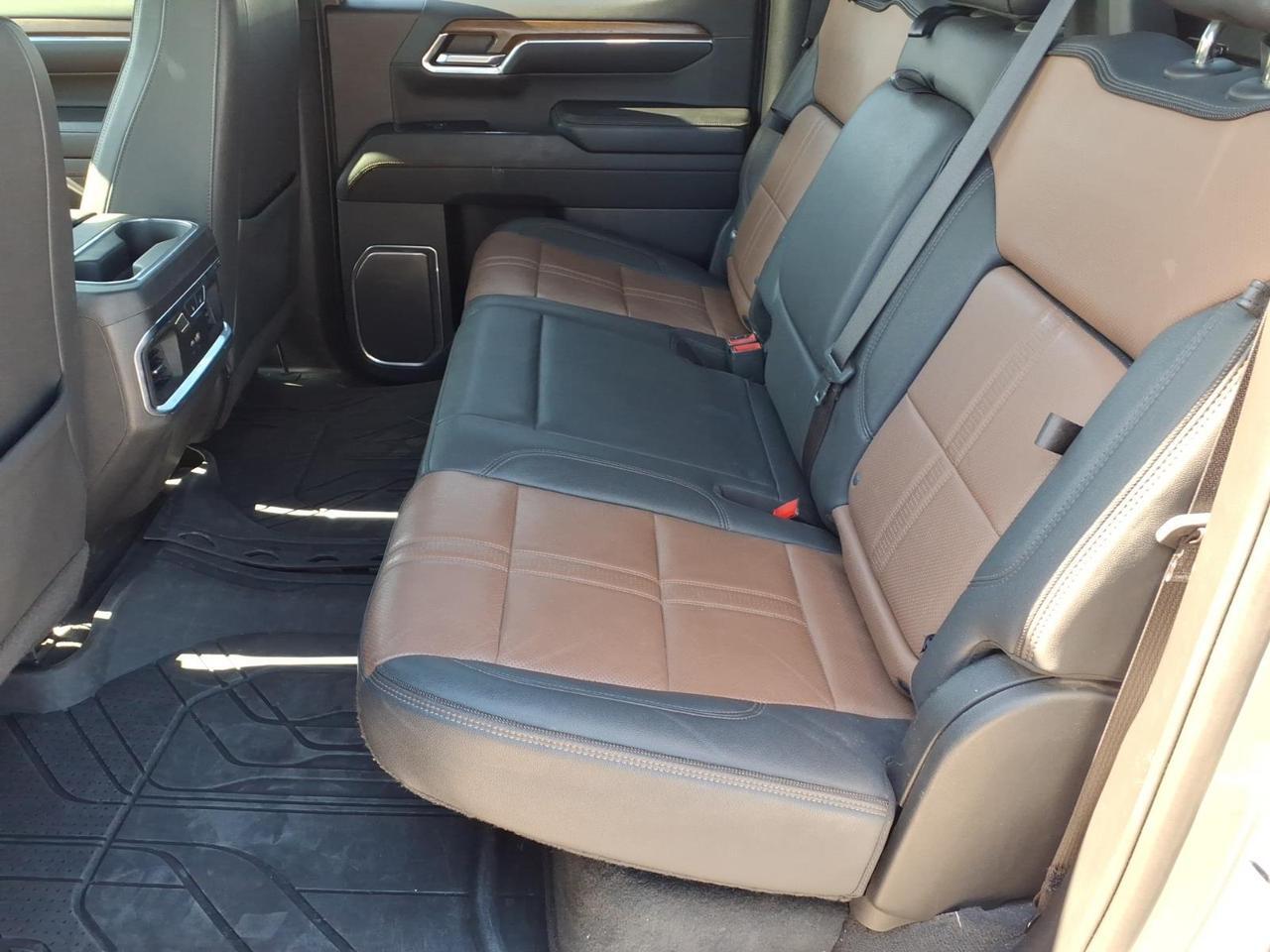 2023 Chevrolet Silverado 1500 High Country Brownsville TX