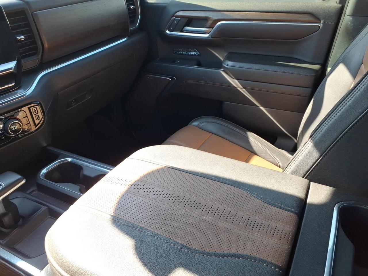 2023 Chevrolet Silverado 1500 High Country Brownsville TX