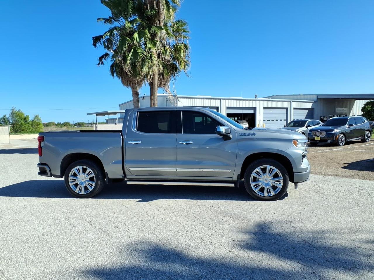 2023 Chevrolet Silverado 1500 High Country Brownsville TX