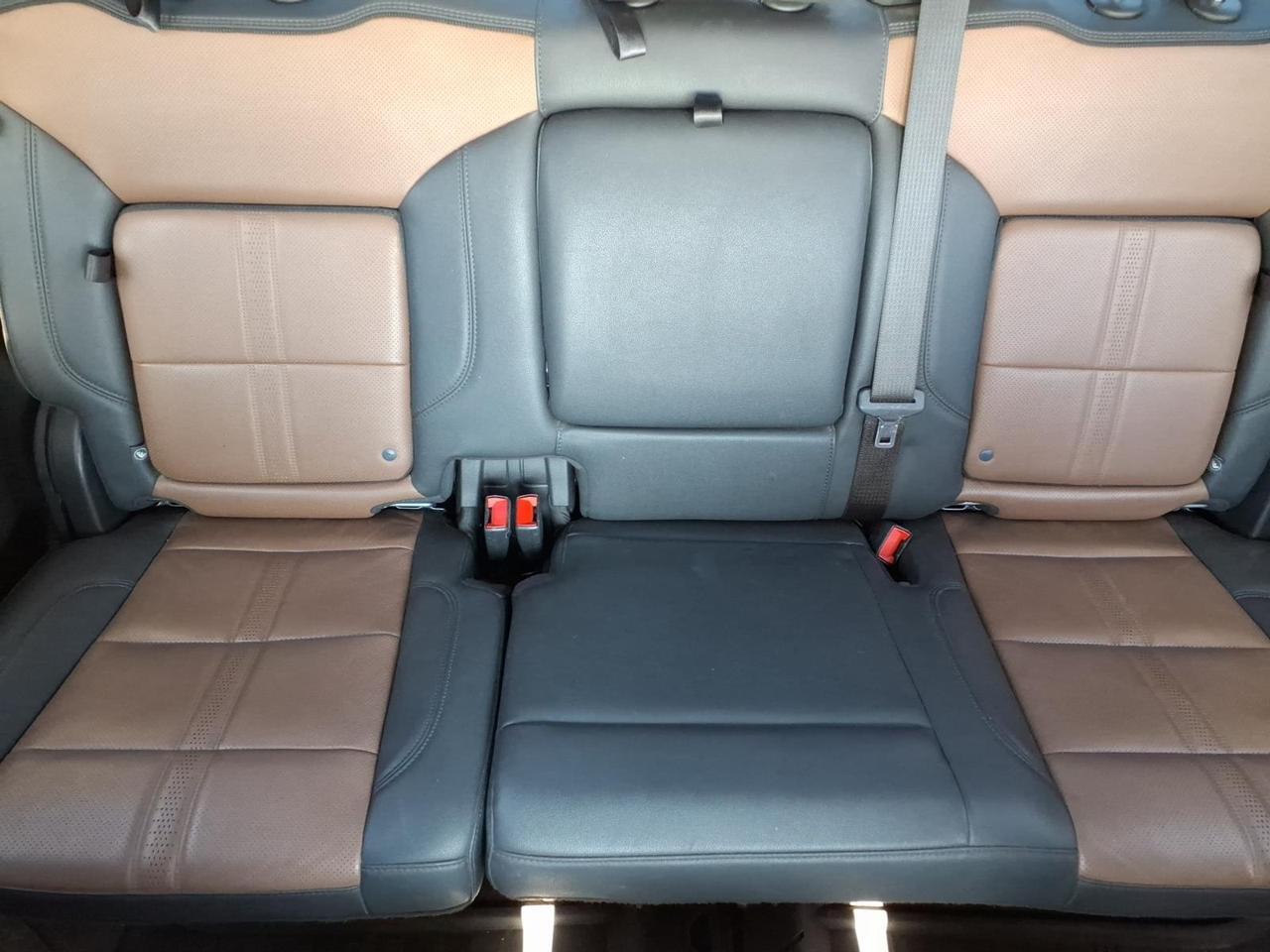 2023 Chevrolet Silverado 1500 High Country Brownsville TX