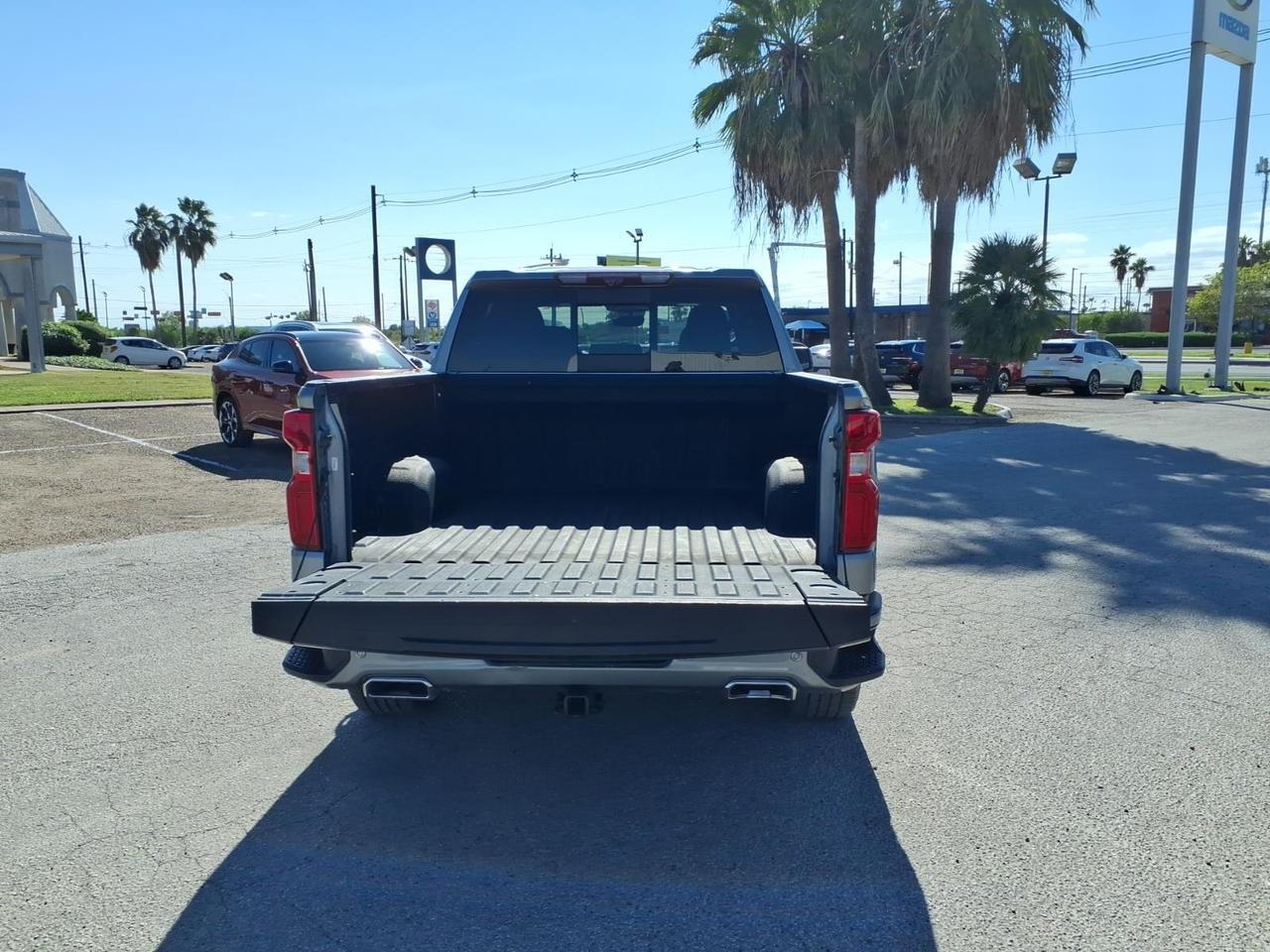 2023 Chevrolet Silverado 1500 High Country Brownsville TX
