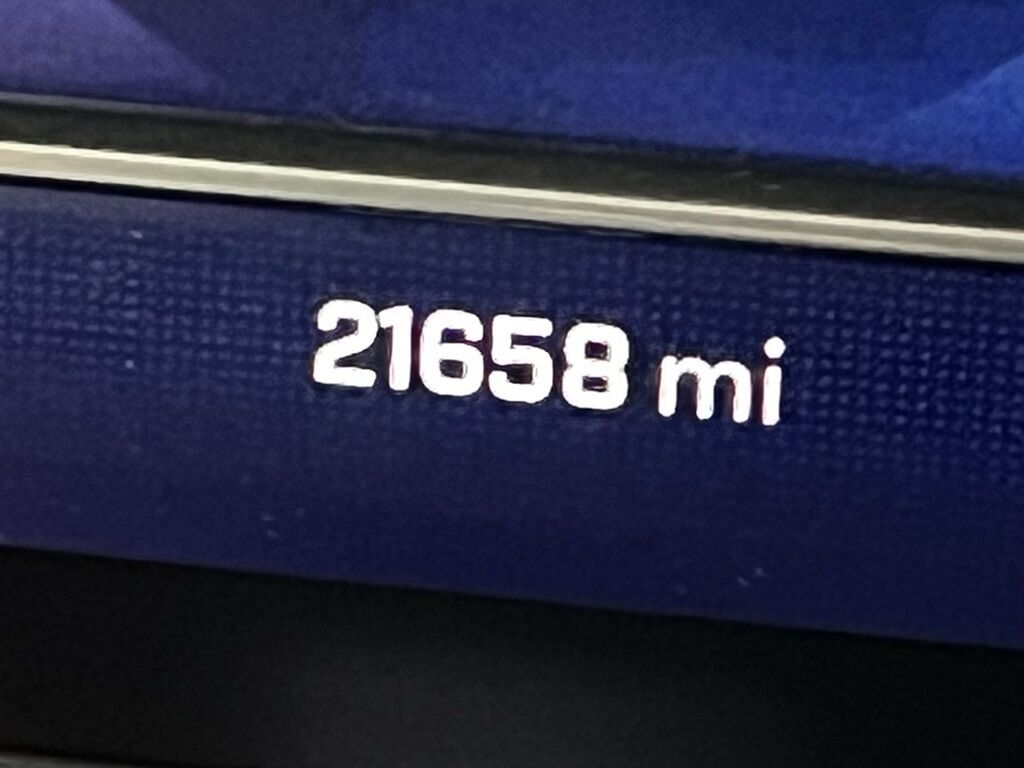 2023 Chevrolet Silverado 1500 High Country Highlands Ranch CO