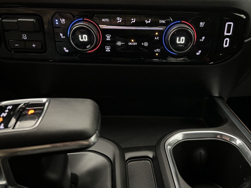 2023 Chevrolet Silverado 1500 High Country Highlands Ranch CO