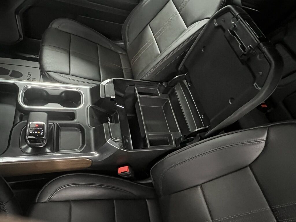 2023 Chevrolet Silverado 1500 High Country Highlands Ranch CO