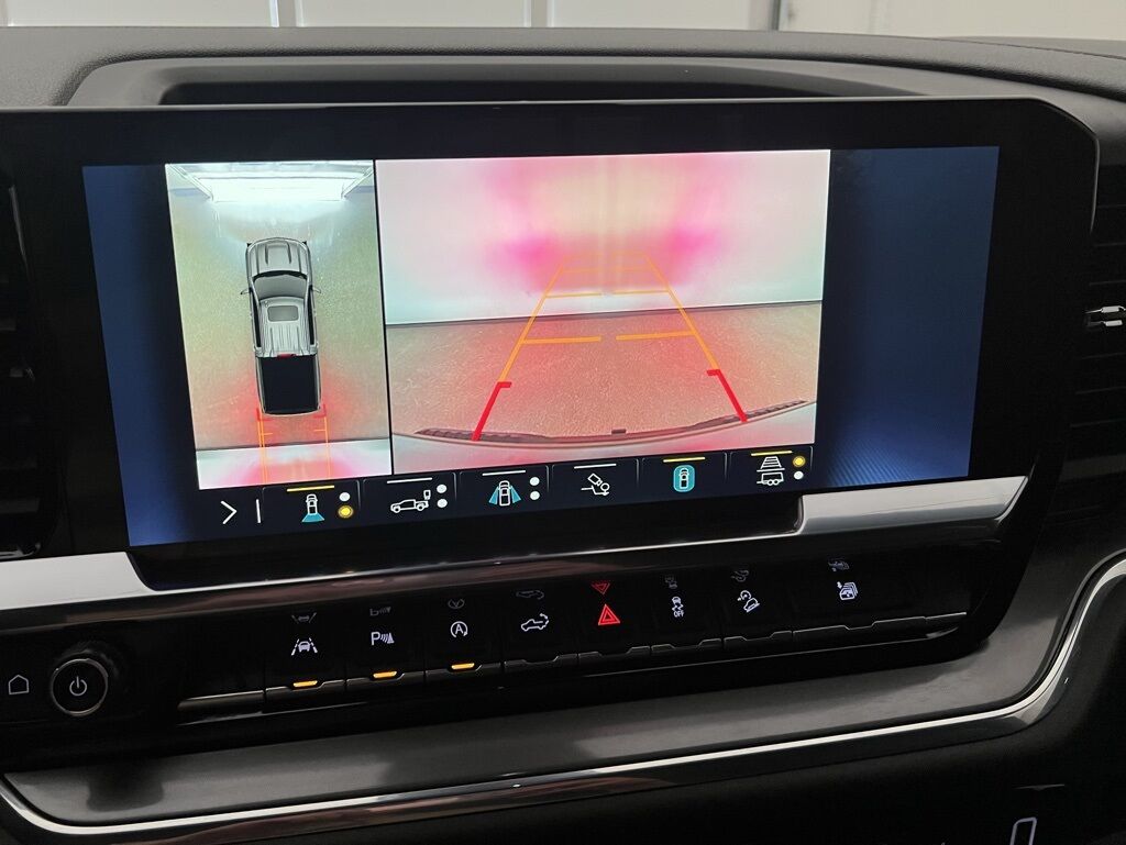 2023 Chevrolet Silverado 1500 High Country Highlands Ranch CO