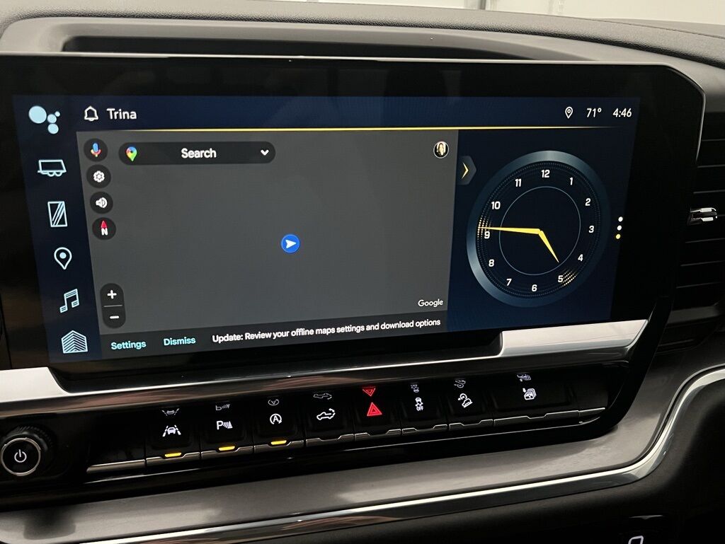 2023 Chevrolet Silverado 1500 High Country Highlands Ranch CO