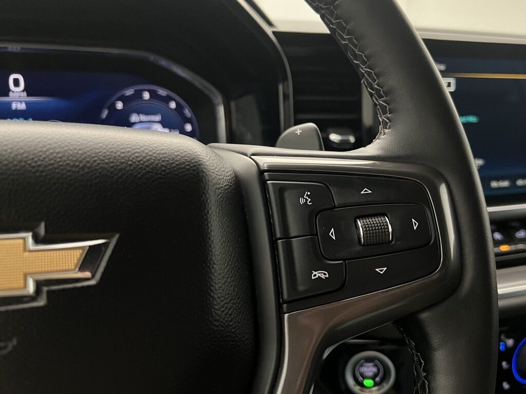 2023 Chevrolet Silverado 1500 High Country Highlands Ranch CO