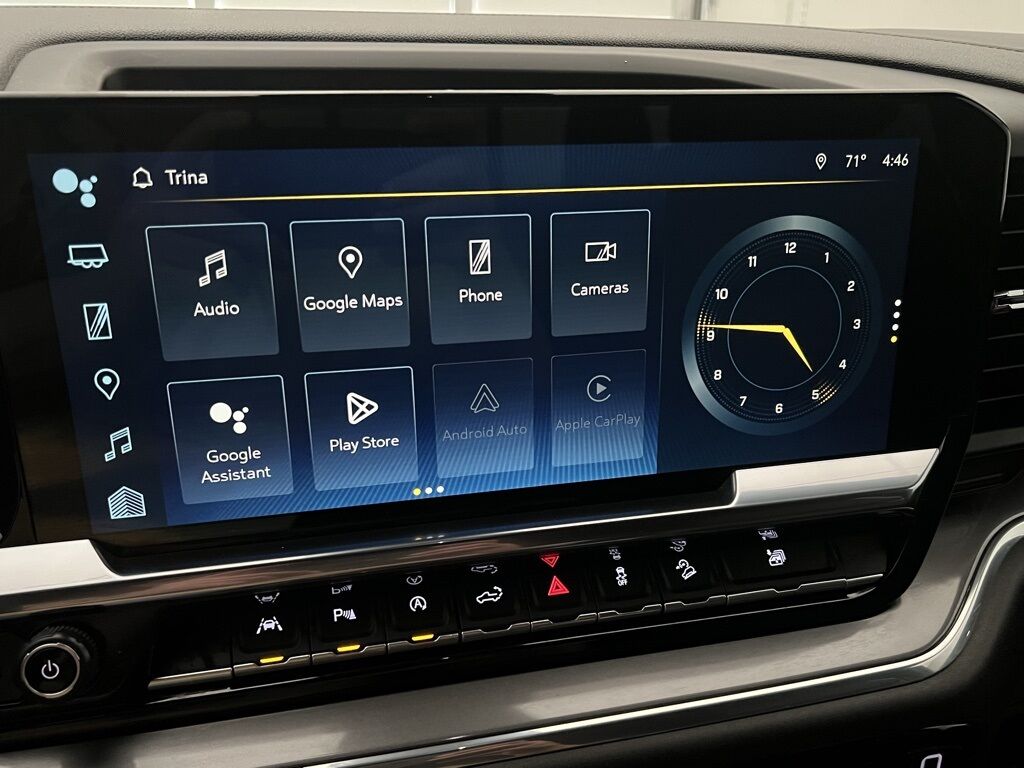 2023 Chevrolet Silverado 1500 High Country Highlands Ranch CO