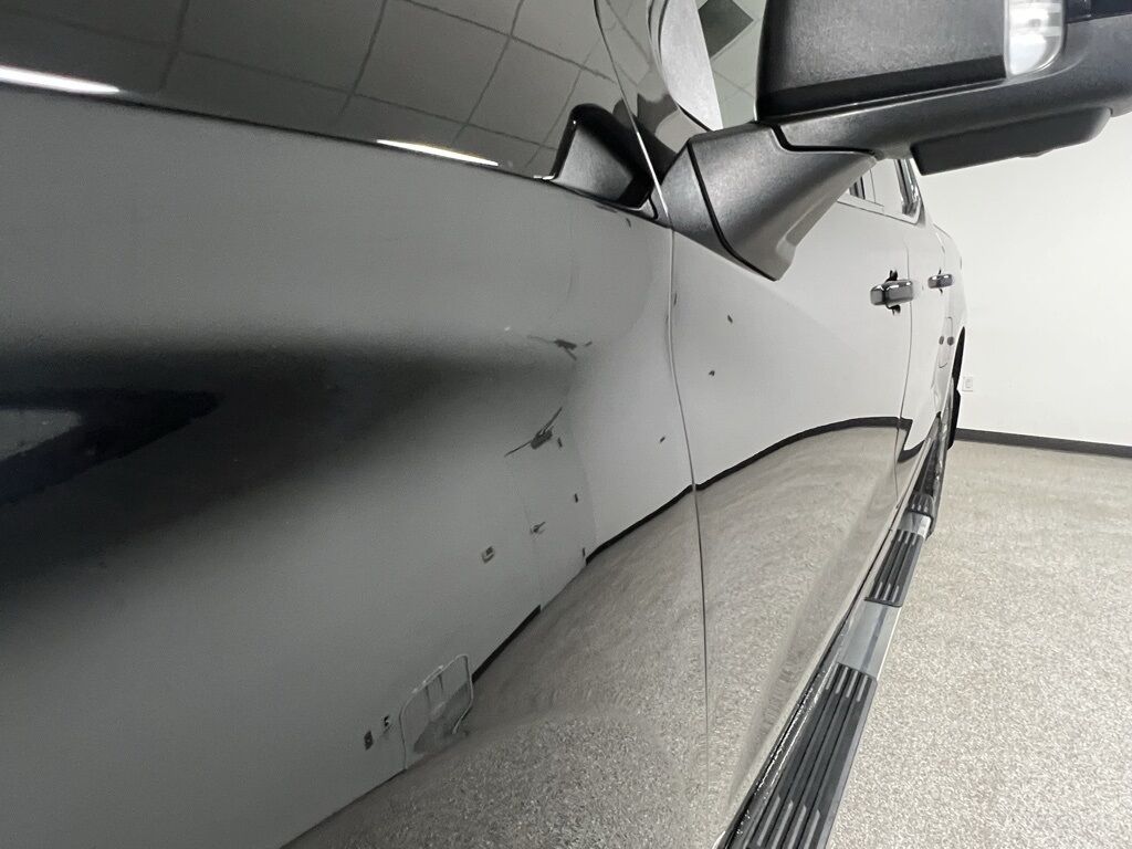 2023 Chevrolet Silverado 1500 High Country Highlands Ranch CO