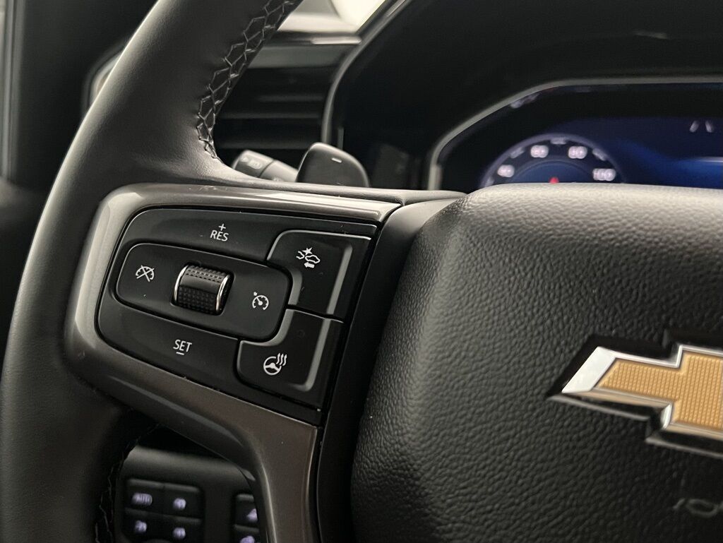 2023 Chevrolet Silverado 1500 High Country Highlands Ranch CO