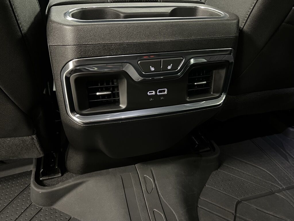 2023 Chevrolet Silverado 1500 High Country Highlands Ranch CO