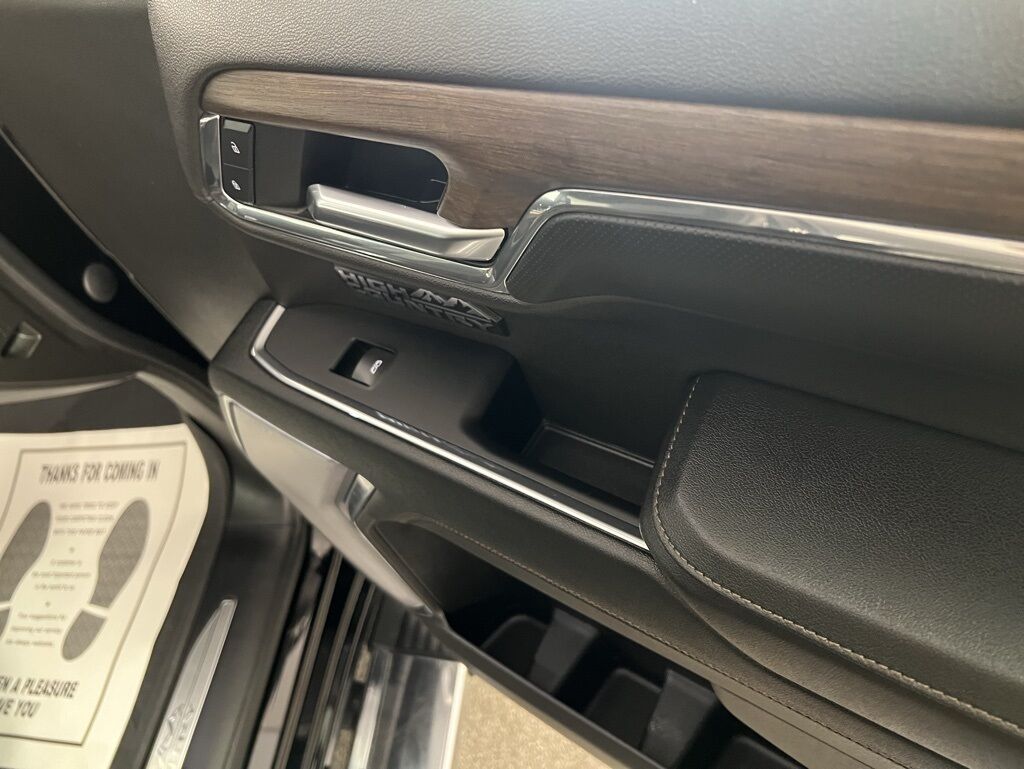 2023 Chevrolet Silverado 1500 High Country Highlands Ranch CO