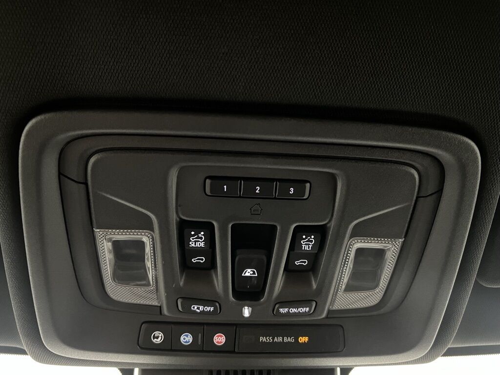 2023 Chevrolet Silverado 1500 High Country Highlands Ranch CO