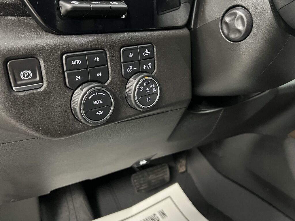 2023 Chevrolet Silverado 1500 High Country Highlands Ranch CO