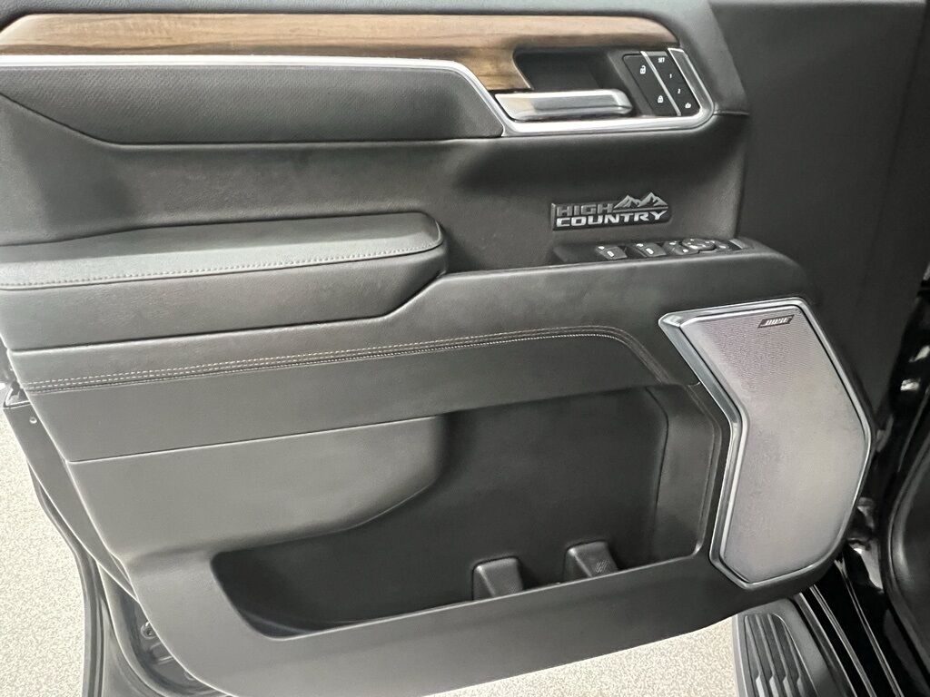 2023 Chevrolet Silverado 1500 High Country Highlands Ranch CO