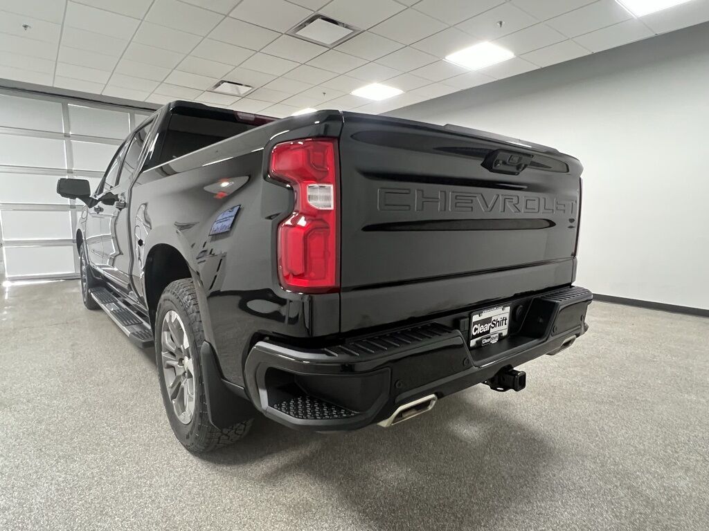 2023 Chevrolet Silverado 1500 High Country Highlands Ranch CO