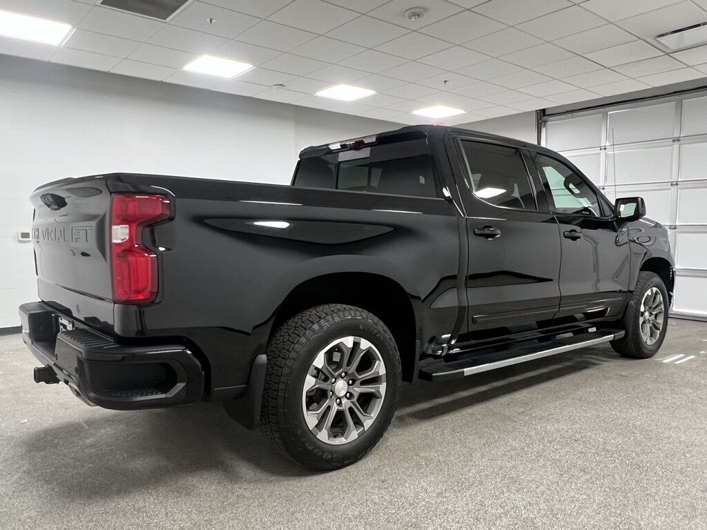 2023 Chevrolet Silverado 1500 High Country Highlands Ranch CO