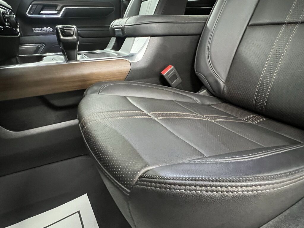 2023 Chevrolet Silverado 1500 High Country Highlands Ranch CO