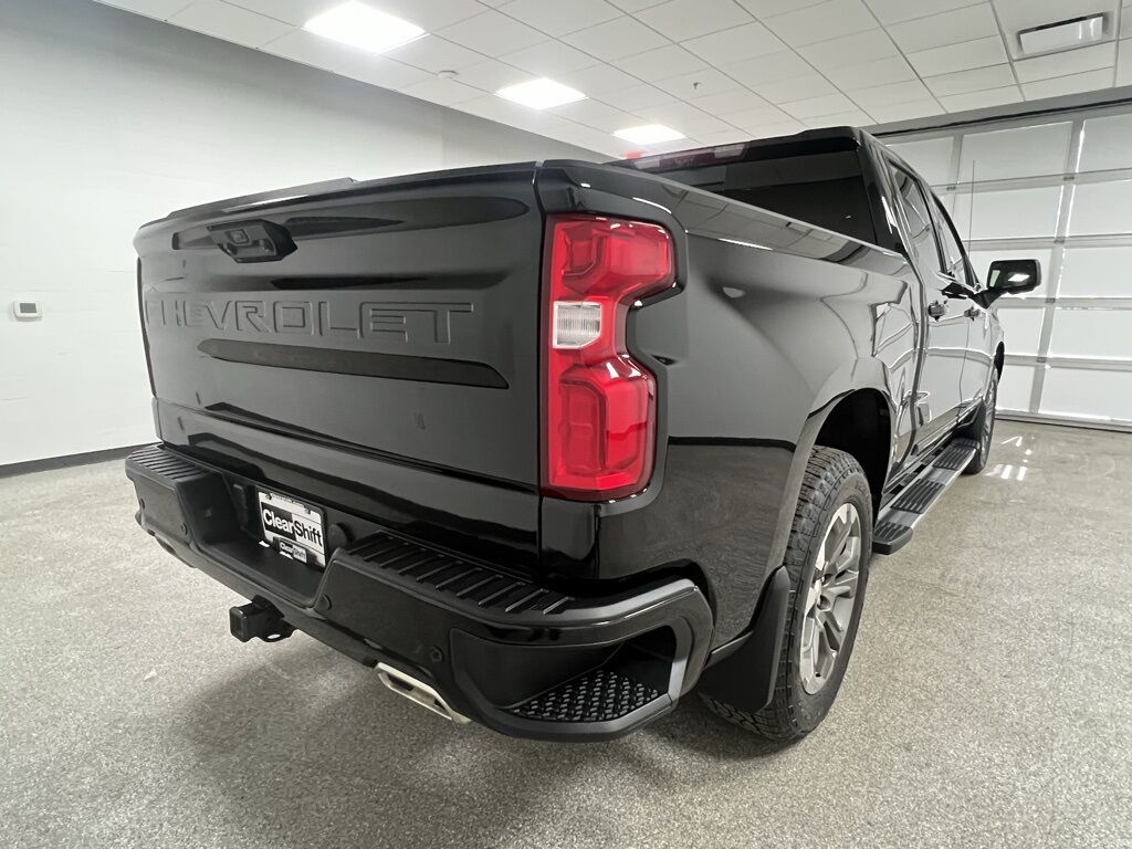 2023 Chevrolet Silverado 1500 High Country Highlands Ranch CO