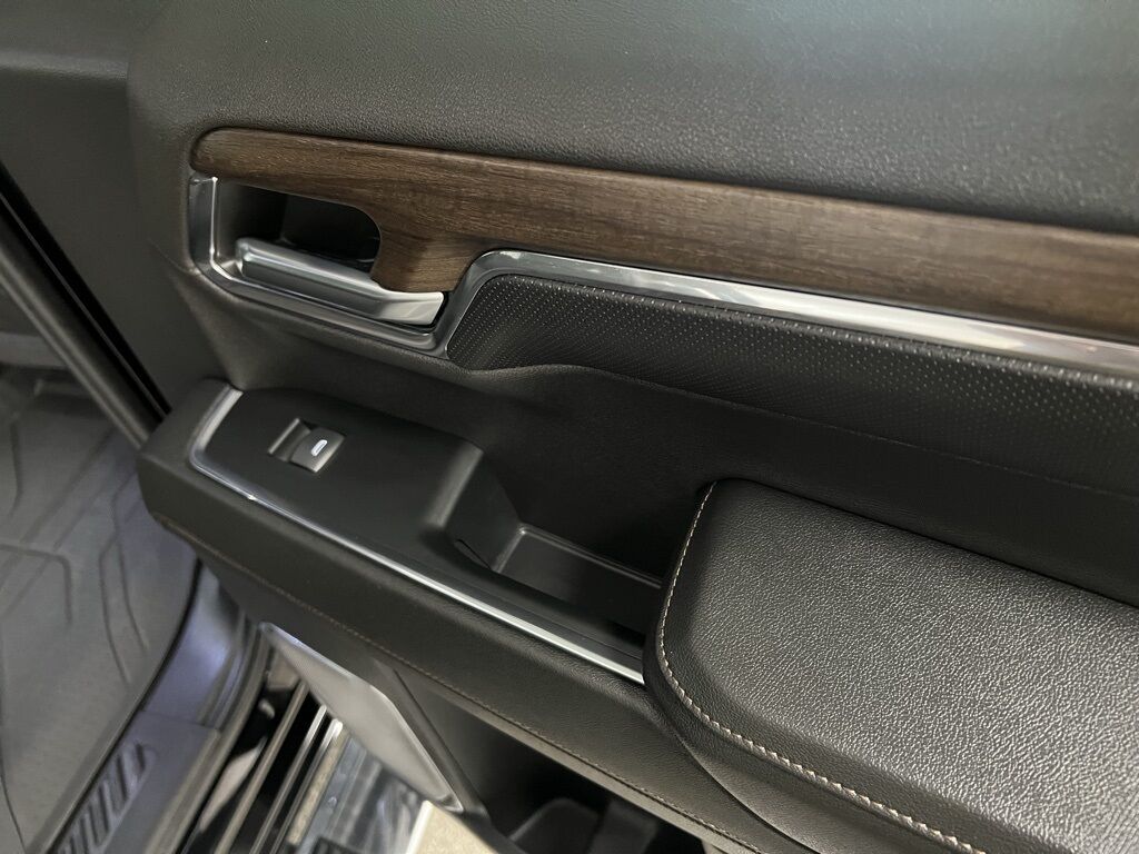 2023 Chevrolet Silverado 1500 High Country Highlands Ranch CO