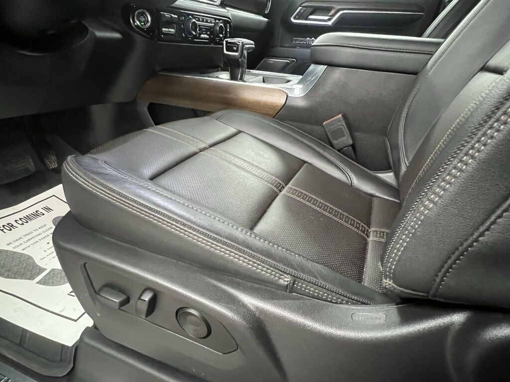 2023 Chevrolet Silverado 1500 High Country Highlands Ranch CO