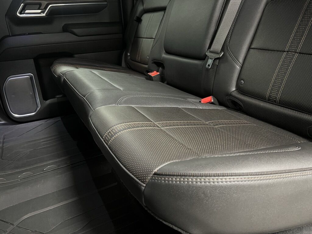 2023 Chevrolet Silverado 1500 High Country Highlands Ranch CO