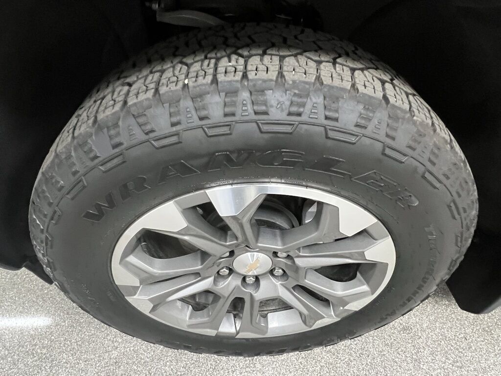 2023 Chevrolet Silverado 1500 High Country Highlands Ranch CO