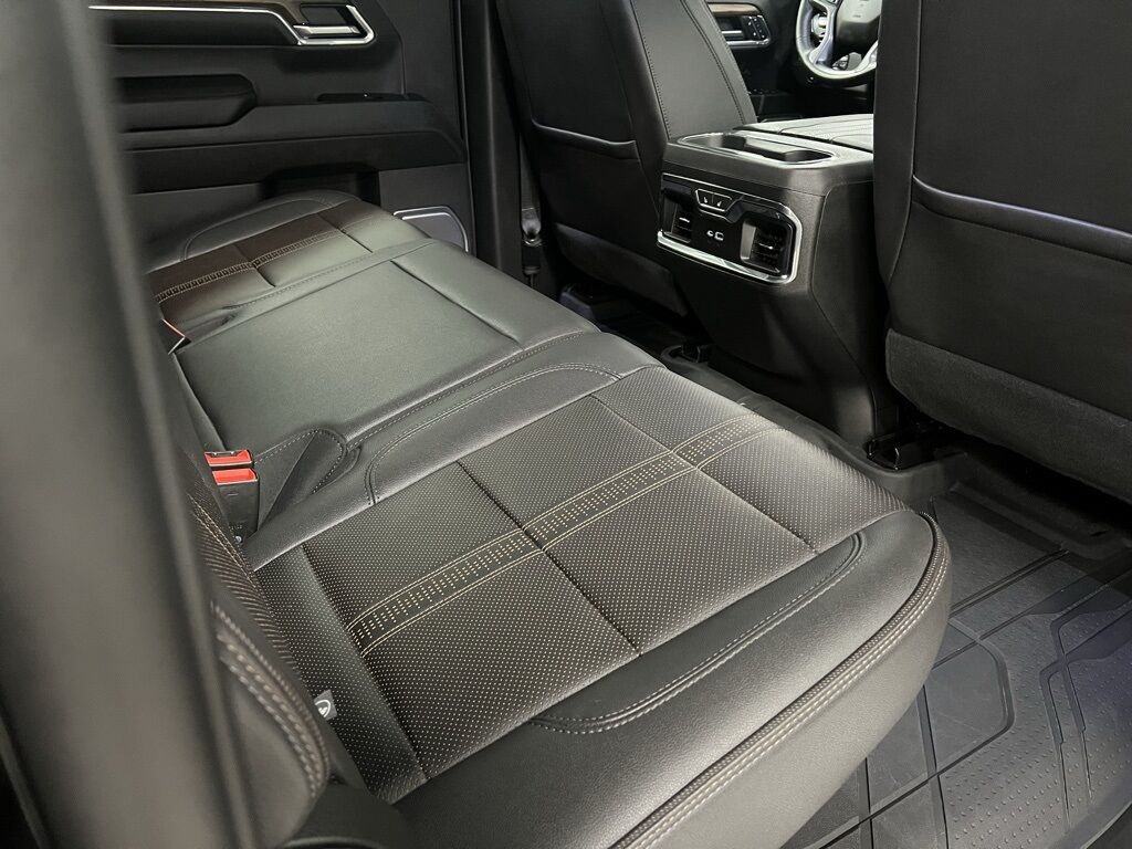 2023 Chevrolet Silverado 1500 High Country Highlands Ranch CO