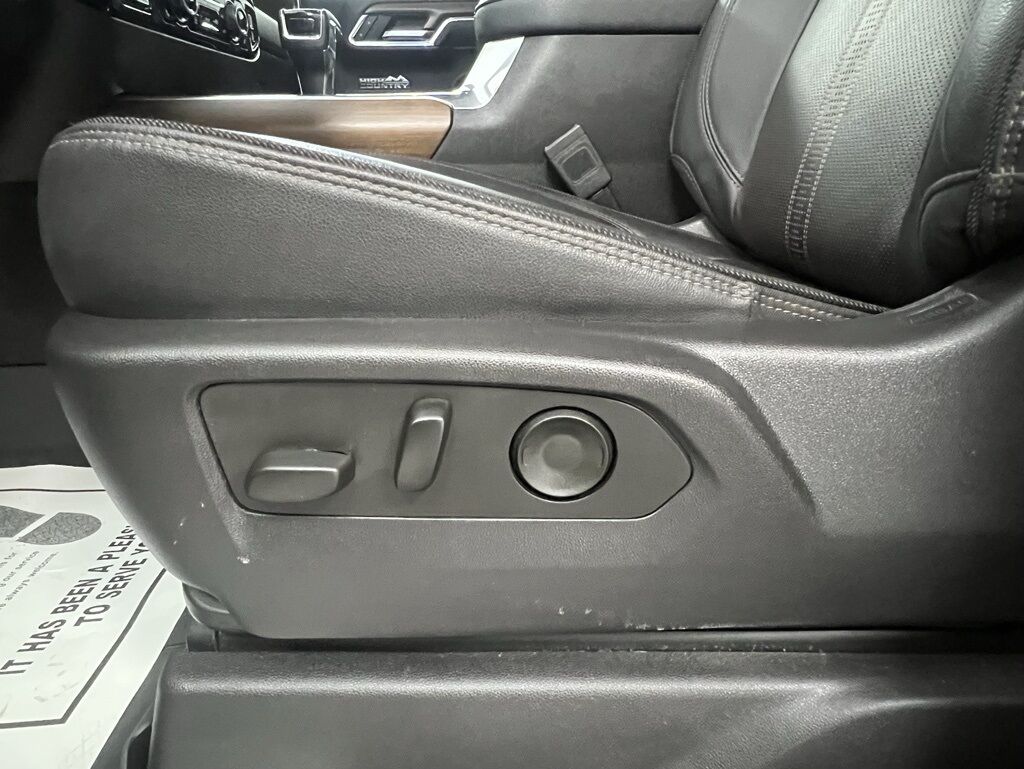 2023 Chevrolet Silverado 1500 High Country Highlands Ranch CO