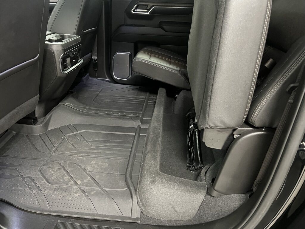 2023 Chevrolet Silverado 1500 High Country Highlands Ranch CO