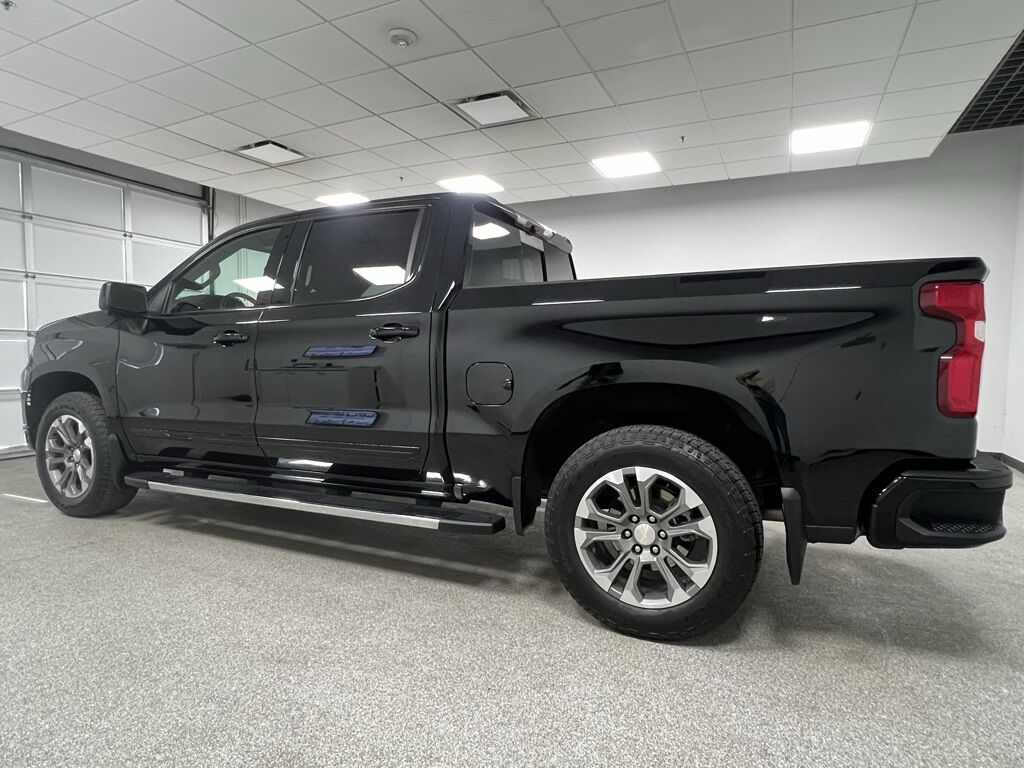 2023 Chevrolet Silverado 1500 High Country Highlands Ranch CO