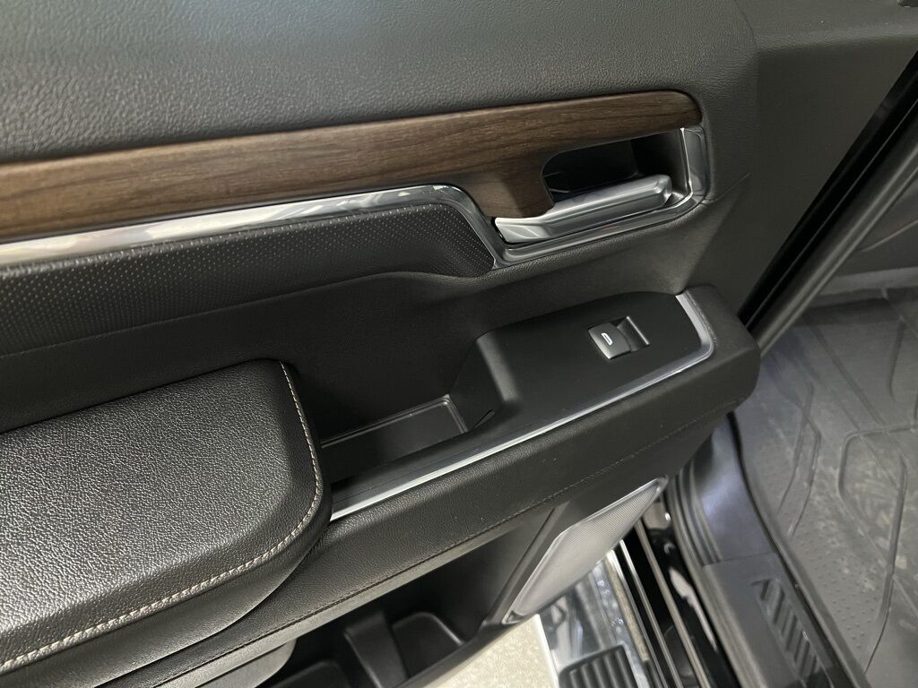 2023 Chevrolet Silverado 1500 High Country Highlands Ranch CO