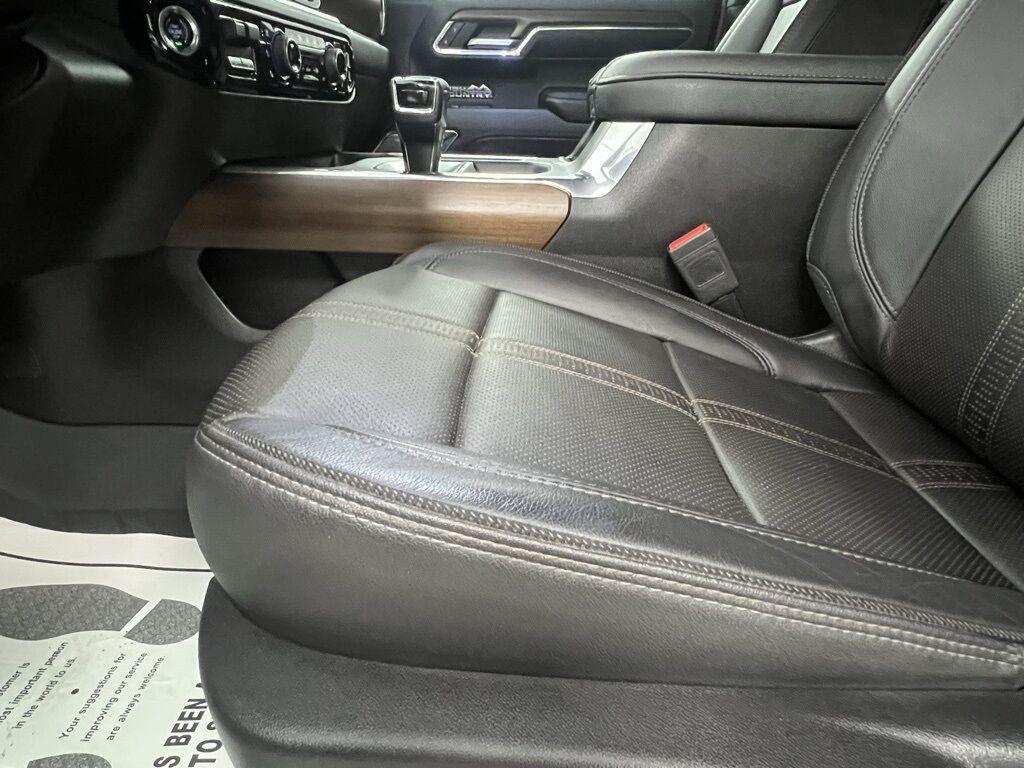 2023 Chevrolet Silverado 1500 High Country Highlands Ranch CO