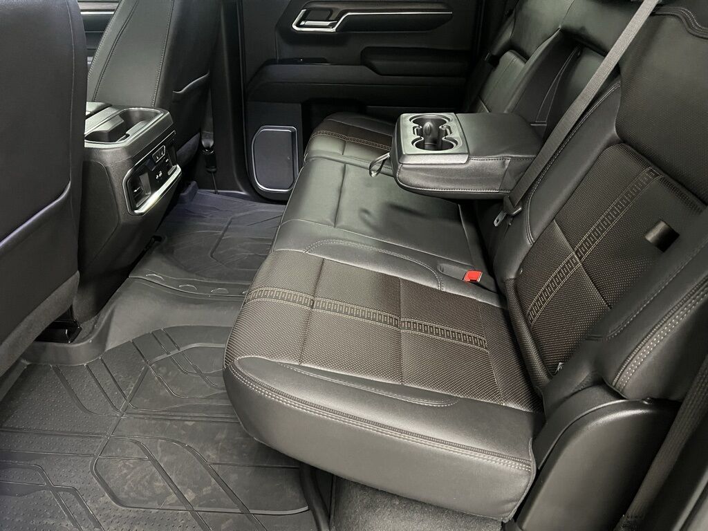 2023 Chevrolet Silverado 1500 High Country Highlands Ranch CO