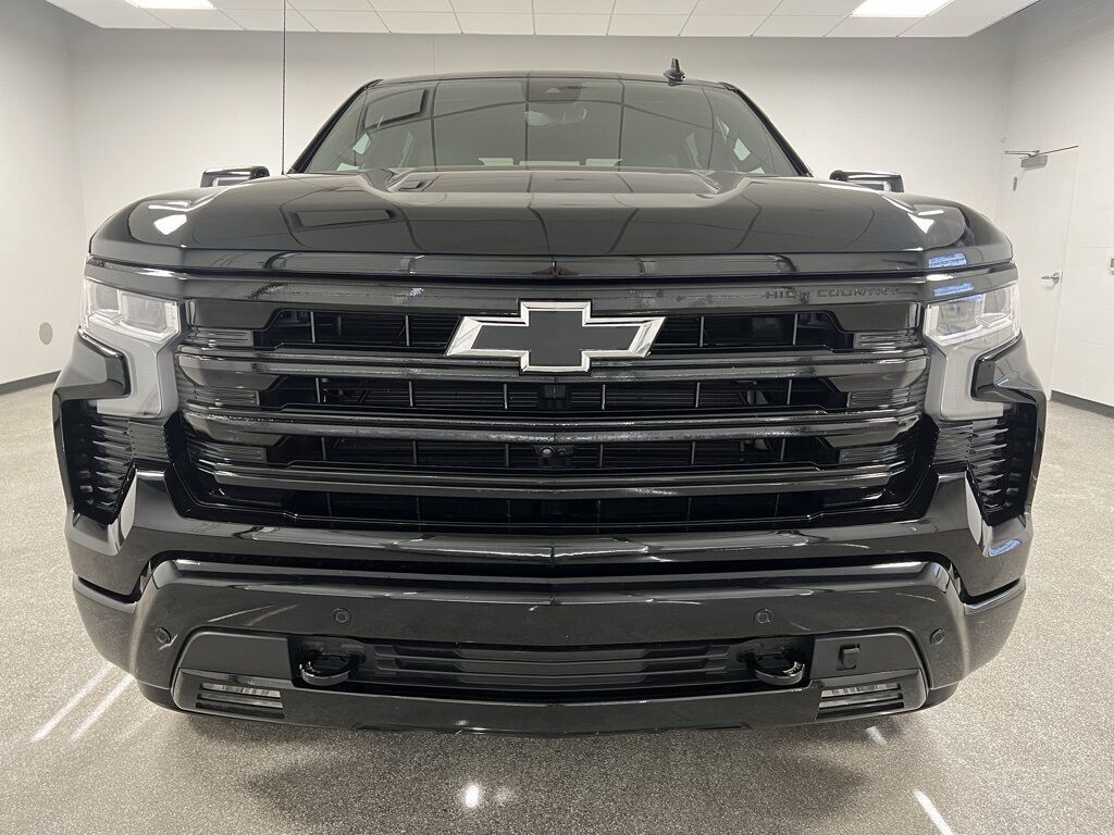 2023 Chevrolet Silverado 1500 High Country Highlands Ranch CO