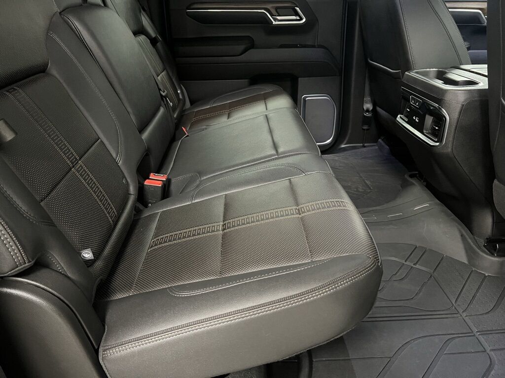 2023 Chevrolet Silverado 1500 High Country Highlands Ranch CO