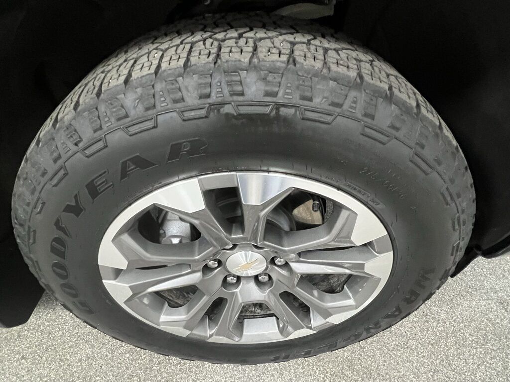 2023 Chevrolet Silverado 1500 High Country Highlands Ranch CO