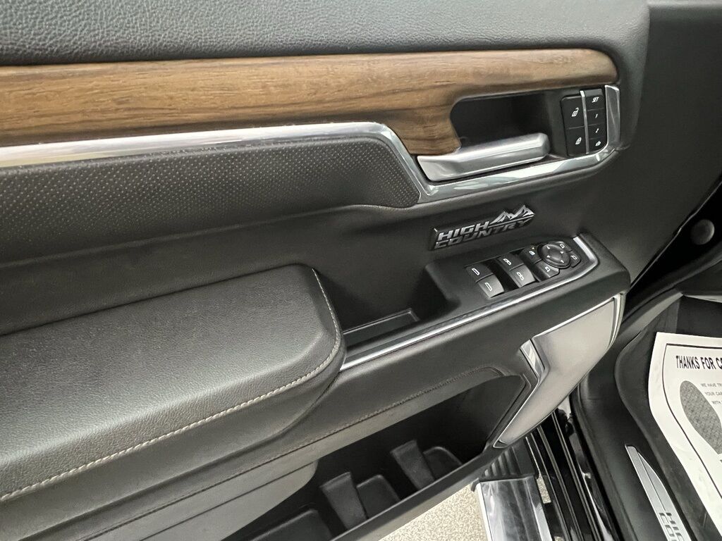 2023 Chevrolet Silverado 1500 High Country Highlands Ranch CO