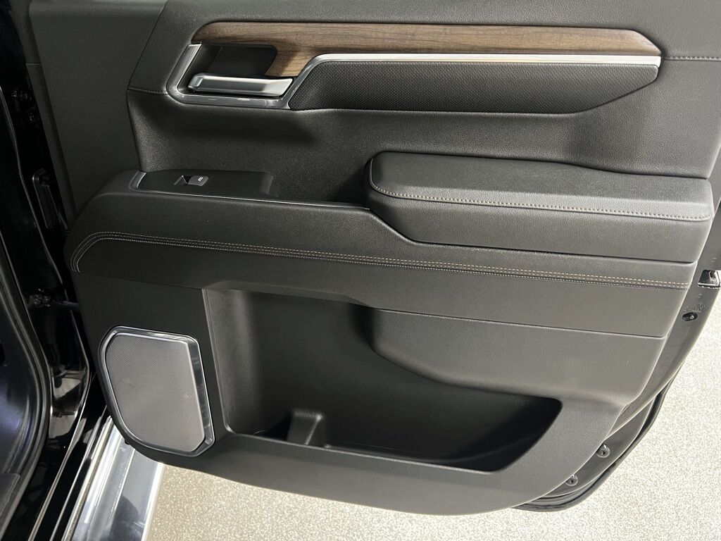 2023 Chevrolet Silverado 1500 High Country Highlands Ranch CO