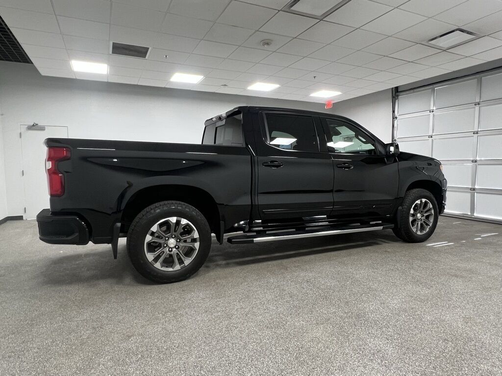 2023 Chevrolet Silverado 1500 High Country Highlands Ranch CO